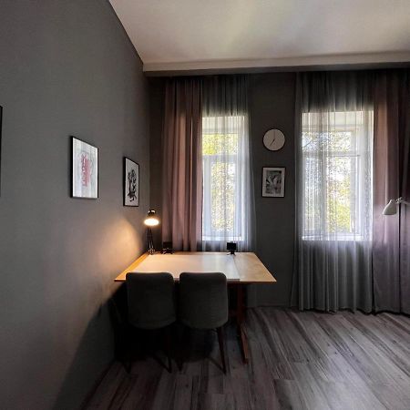 Mziuri Guest House Гоніо Екстер'єр фото