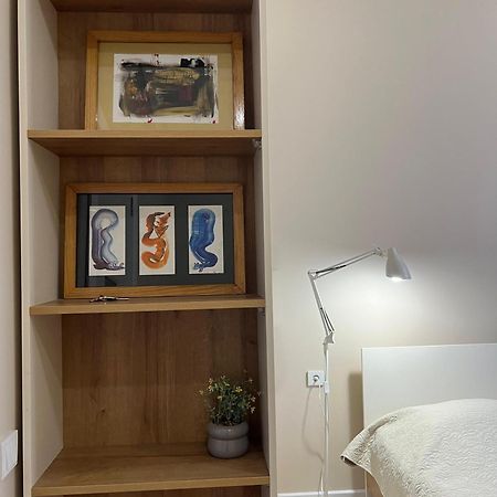 Mziuri Guest House Гоніо Екстер'єр фото