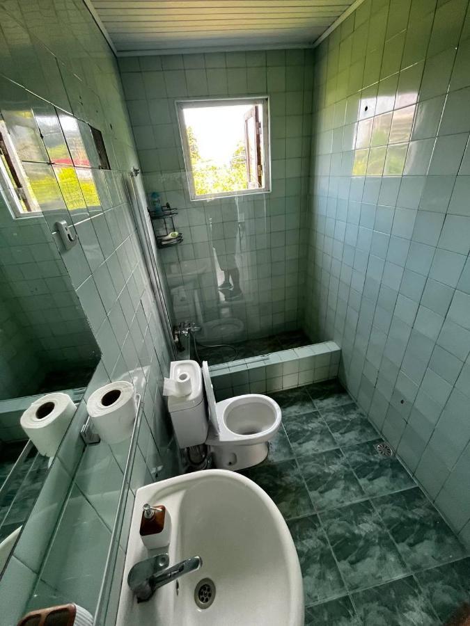 Mziuri Guest House Гоніо Екстер'єр фото
