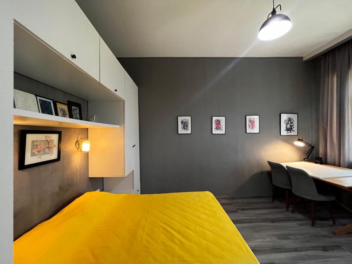 Mziuri Guest House Гоніо Екстер'єр фото
