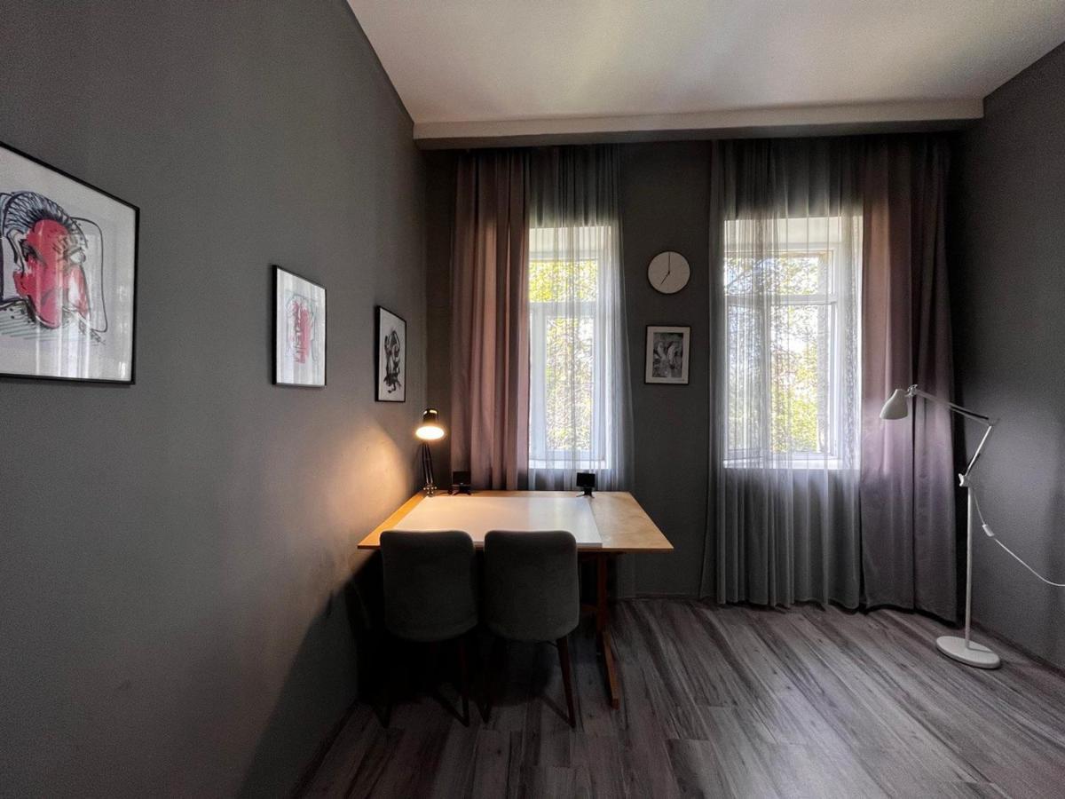 Mziuri Guest House Гоніо Екстер'єр фото