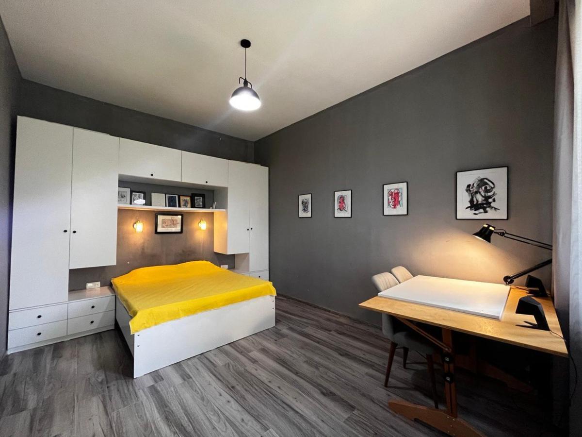 Mziuri Guest House Гоніо Екстер'єр фото