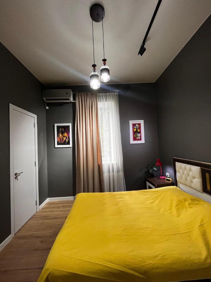 Mziuri Guest House Гоніо Екстер'єр фото
