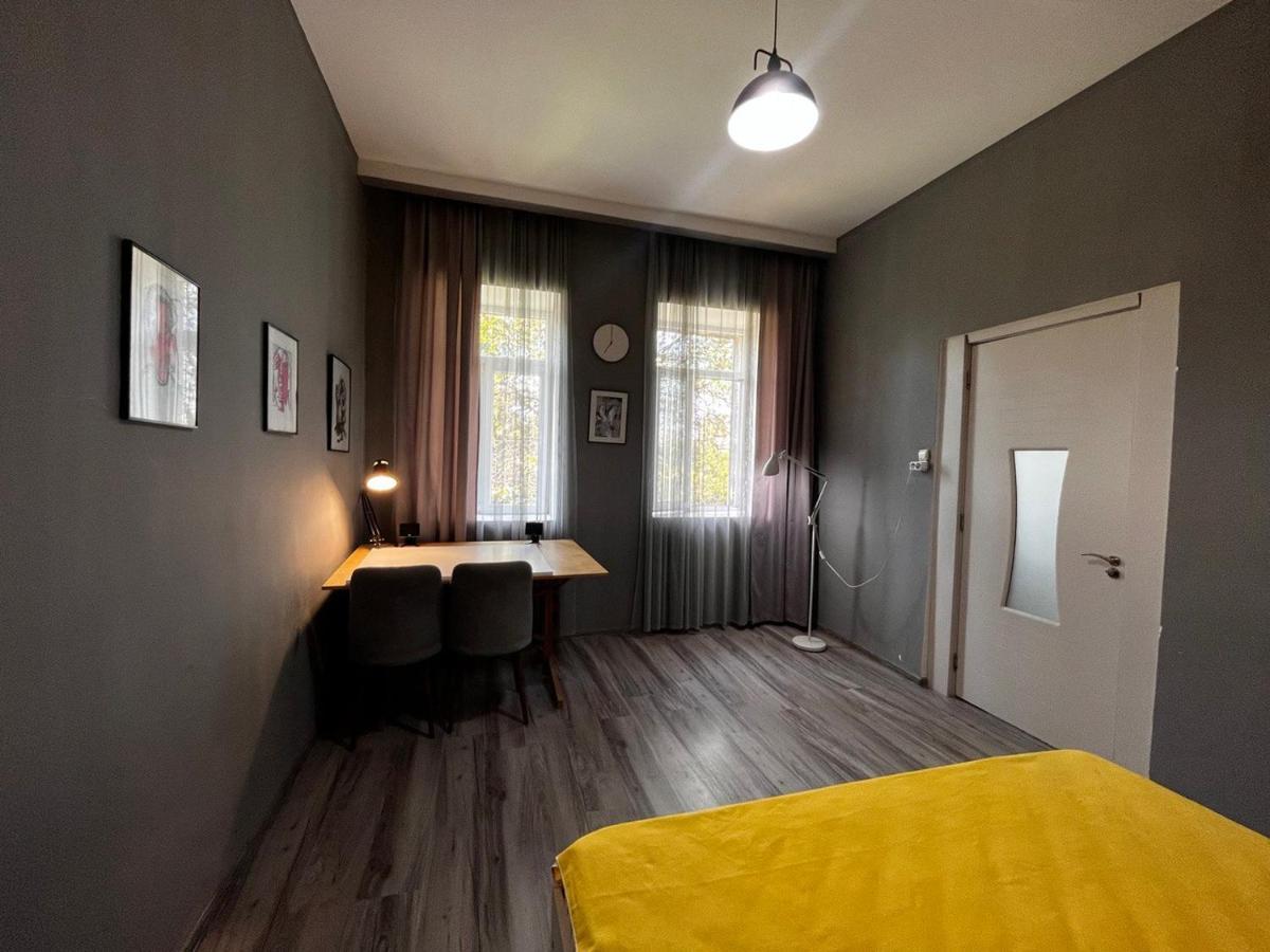 Mziuri Guest House Гоніо Екстер'єр фото