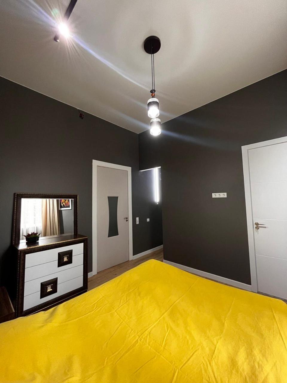 Mziuri Guest House Гоніо Екстер'єр фото
