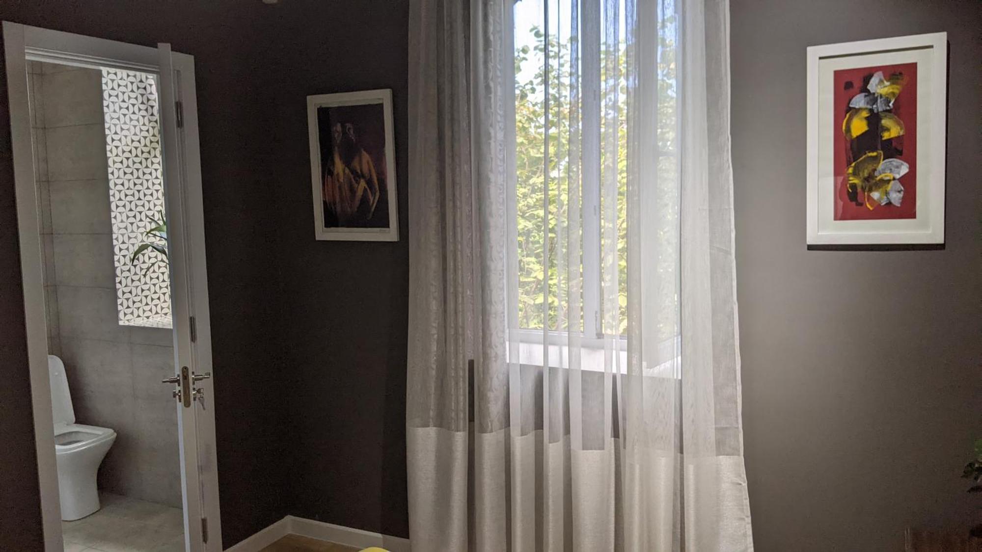 Mziuri Guest House Гоніо Екстер'єр фото