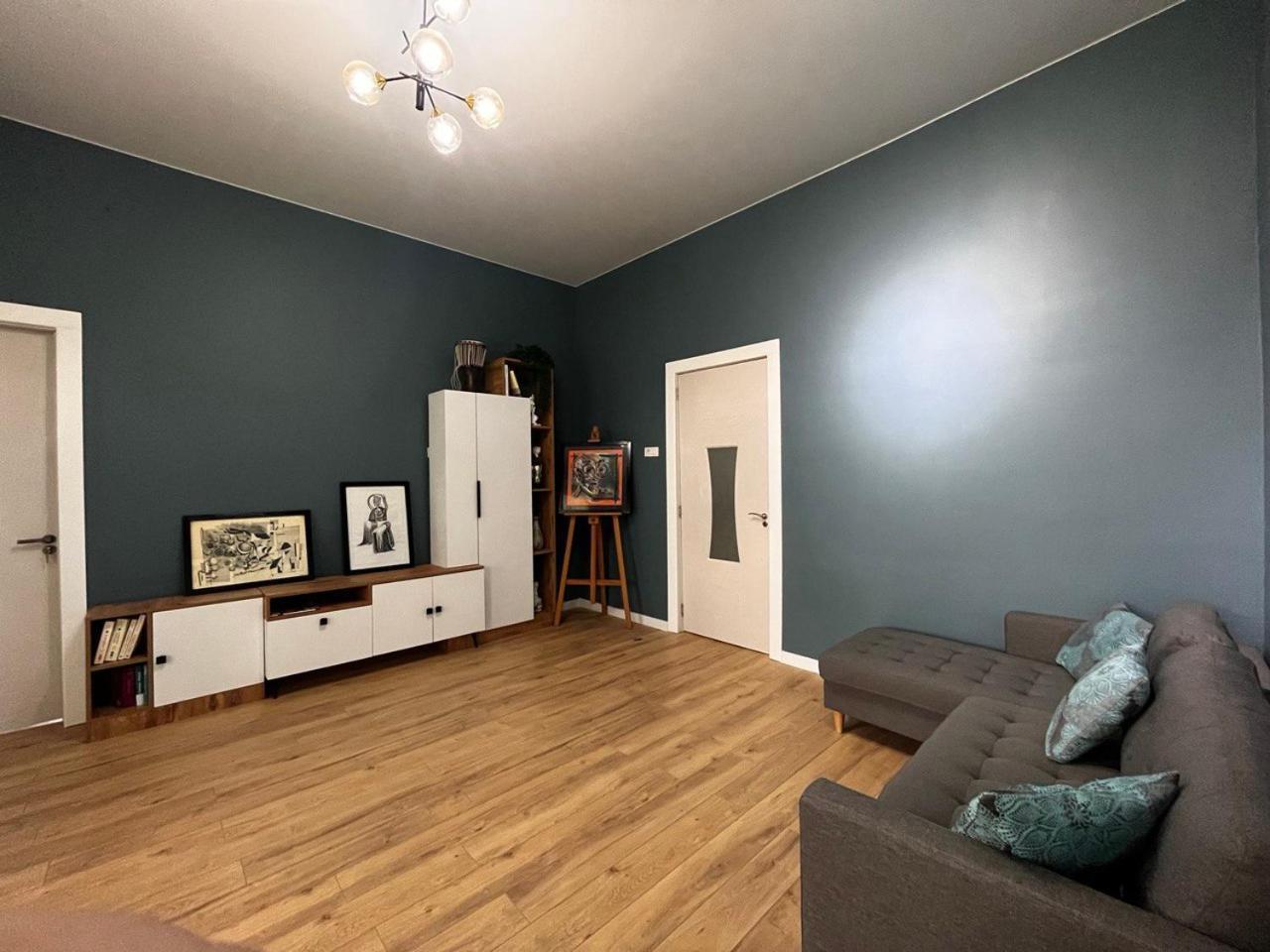 Mziuri Guest House Гоніо Екстер'єр фото