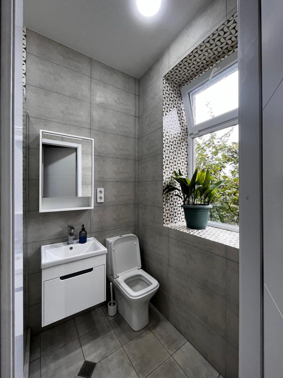 Mziuri Guest House Гоніо Екстер'єр фото