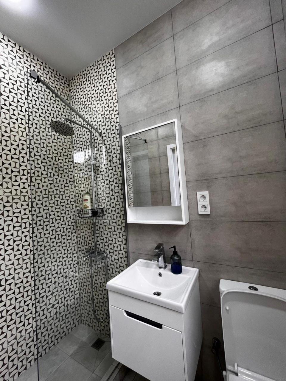 Mziuri Guest House Гоніо Екстер'єр фото