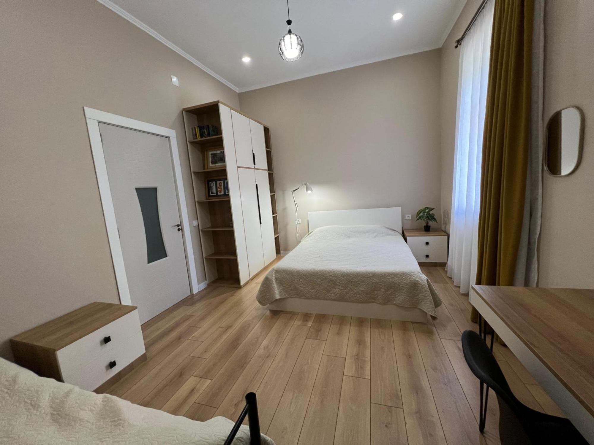 Mziuri Guest House Гоніо Екстер'єр фото