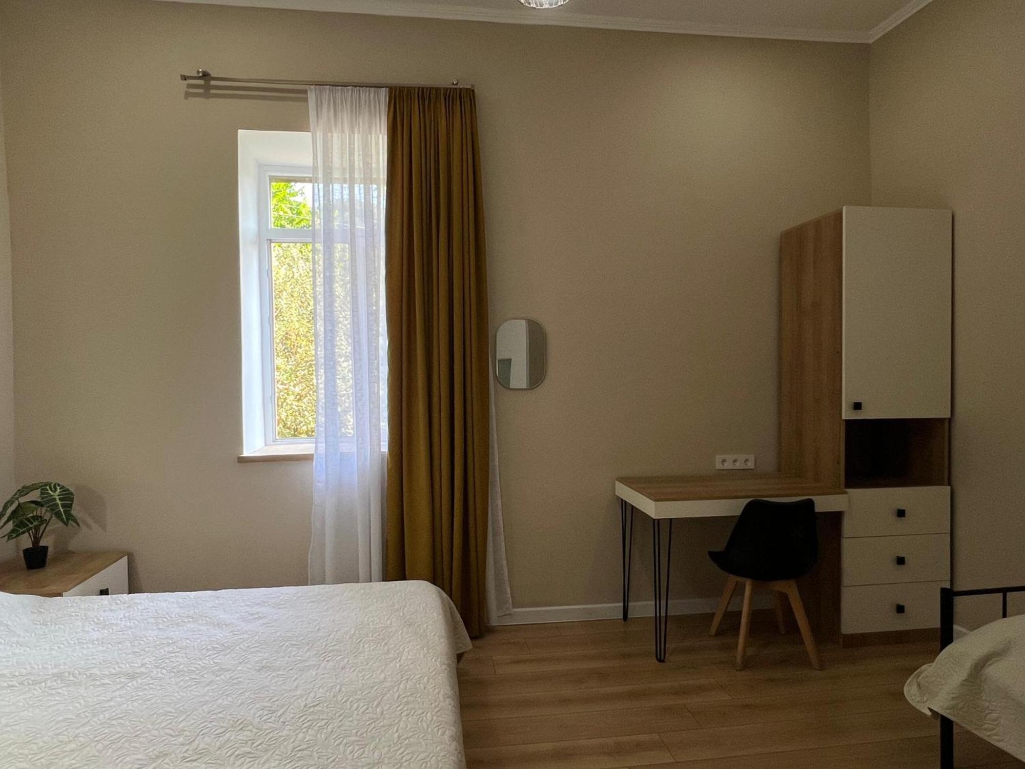 Mziuri Guest House Гоніо Екстер'єр фото