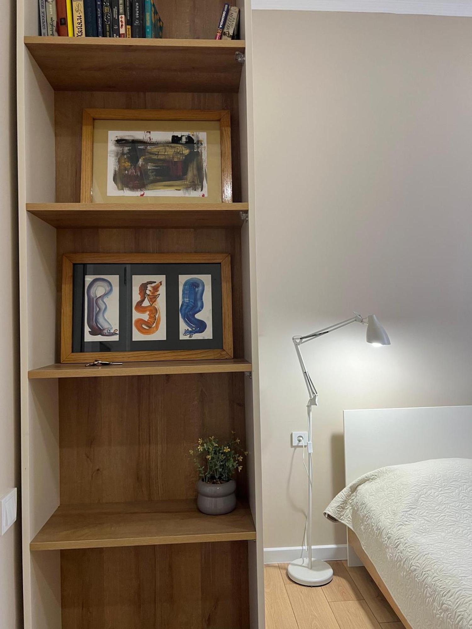 Mziuri Guest House Гоніо Екстер'єр фото