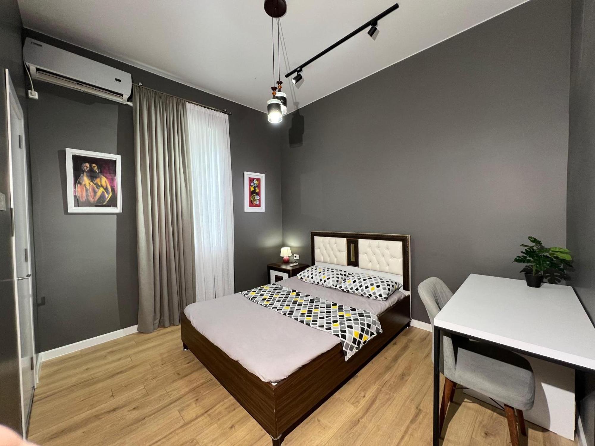 Mziuri Guest House Гоніо Екстер'єр фото