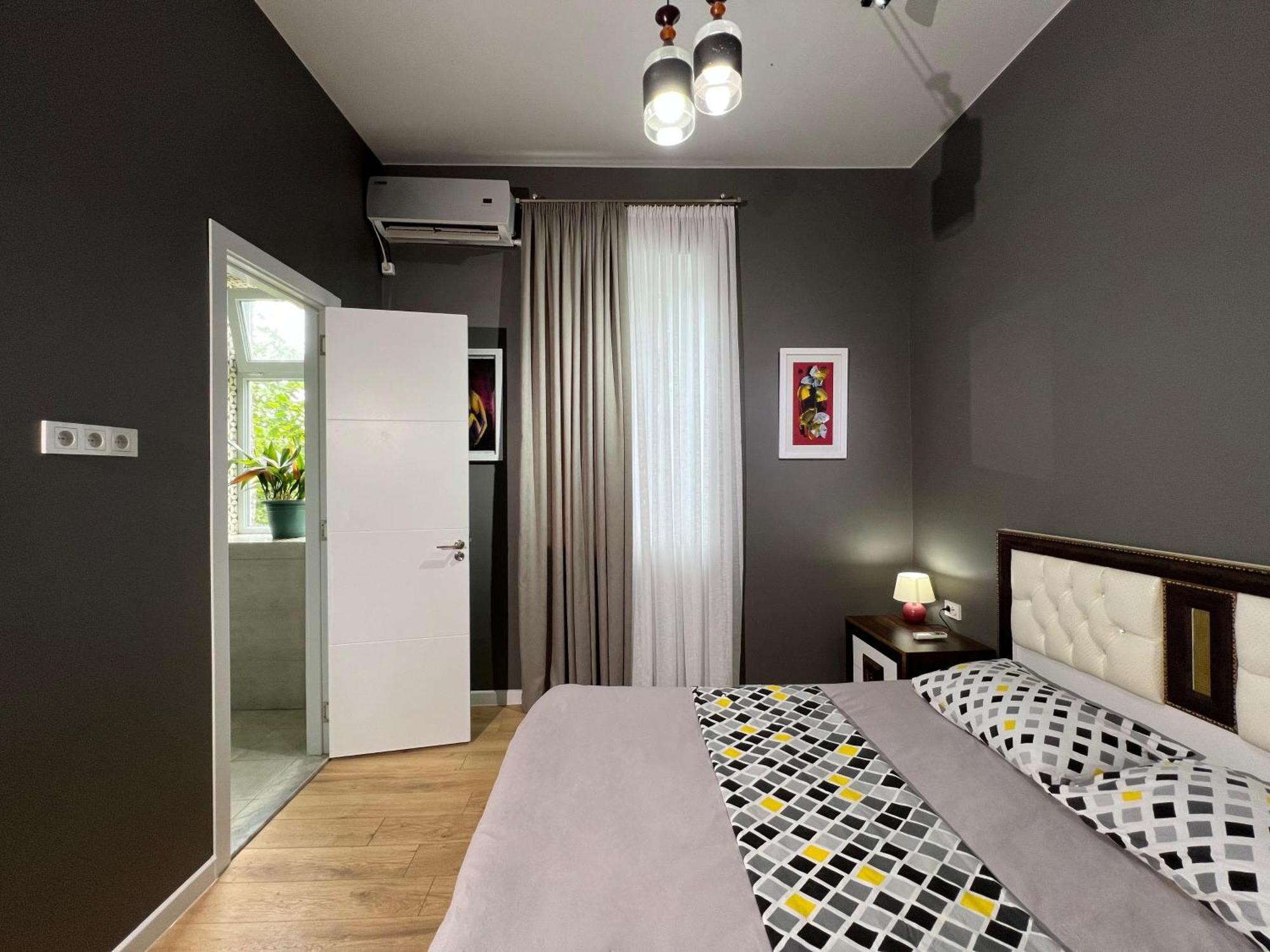 Mziuri Guest House Гоніо Екстер'єр фото