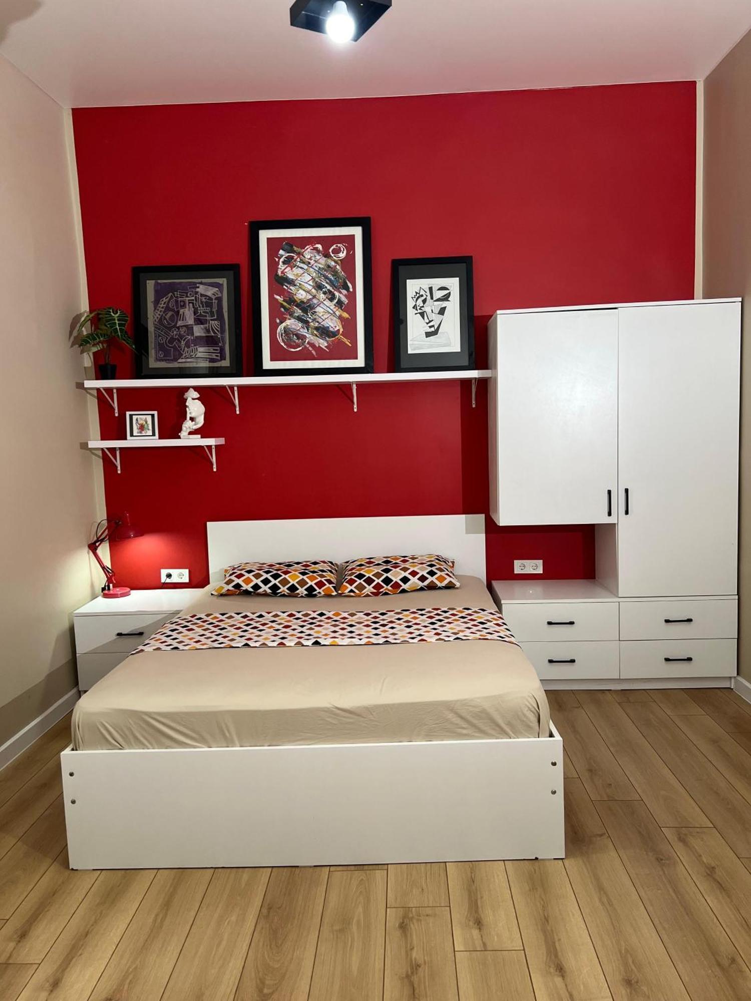 Mziuri Guest House Гоніо Екстер'єр фото