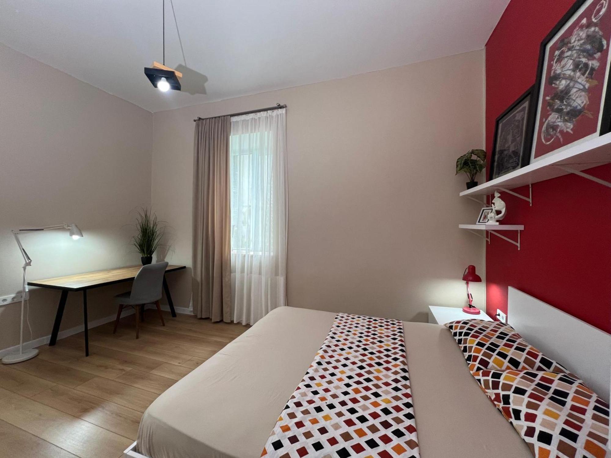 Mziuri Guest House Гоніо Екстер'єр фото