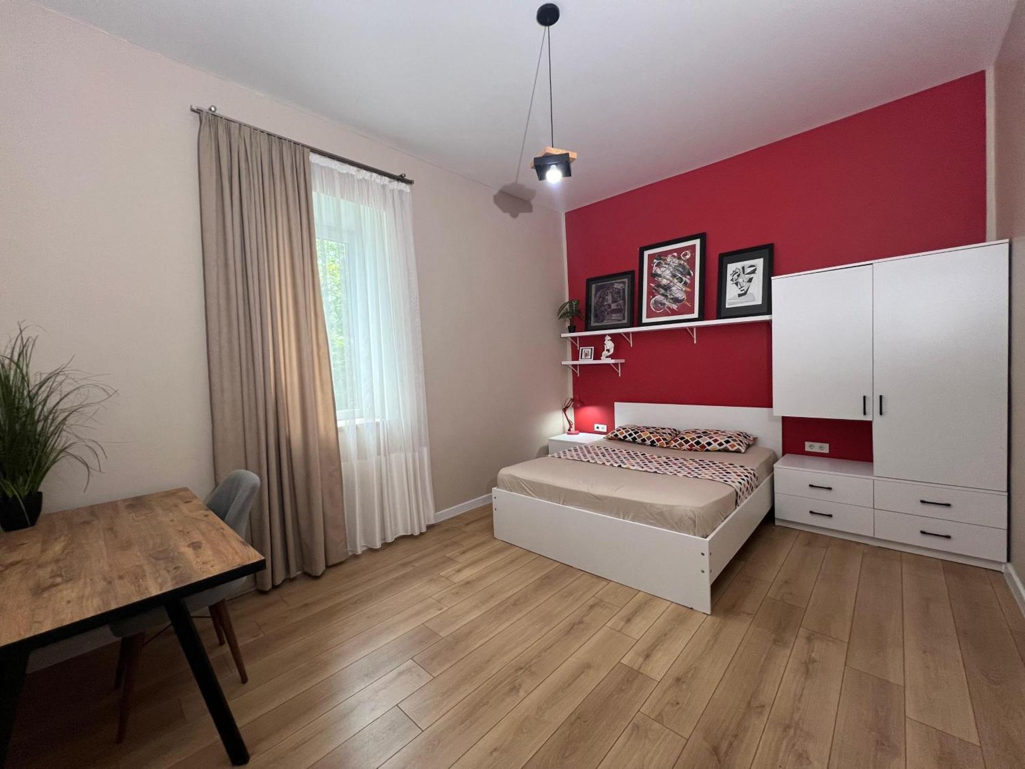 Mziuri Guest House Гоніо Екстер'єр фото