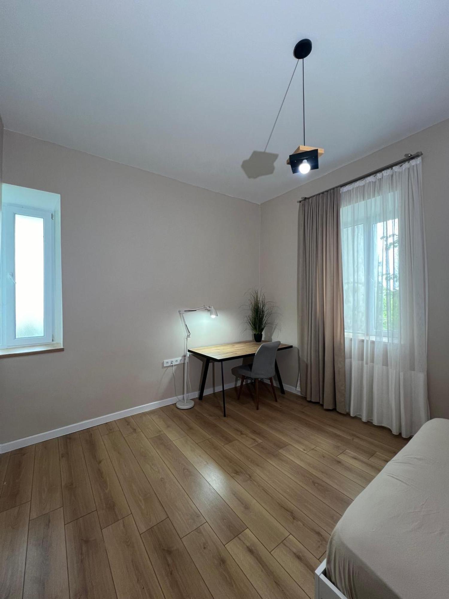 Mziuri Guest House Гоніо Екстер'єр фото